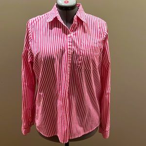 Ladies cotton blouse